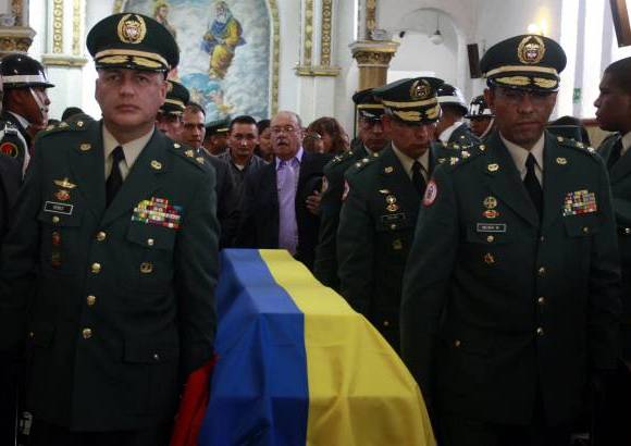 Germ&#225;n Enciso, Colprensa - El soldado William Dom&#237;nguez, asesinado en Bogot&#225;, fue sepultado en una emotiva y sencilla ceremonia.