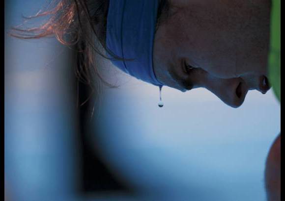 Reuters - Con el n&#250;mero uno del mundo en manos del serbio Novak Djokovic, Nadal y Federer volver&#225;n a verse las caras en la instancia previa a la final por primera vez desde el 2005.