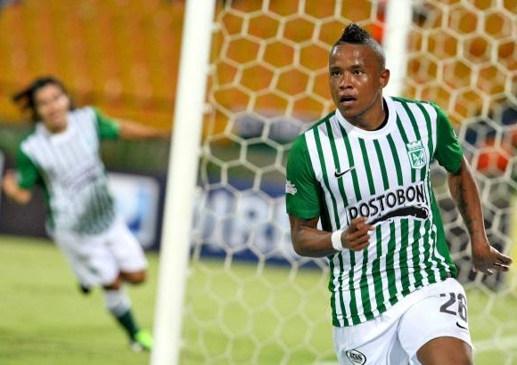 JUAN ANTONIO S&#193;NCHEZ - En la segunda parte Millonarios sali&#243; a buscar la victoria pero se encontr&#243; con el gol de John Pajoy que defini&#243; perfectamente un pase de Macnelly Torres.