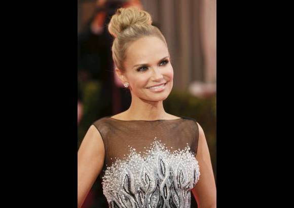 AP - Kristin Chenoweth