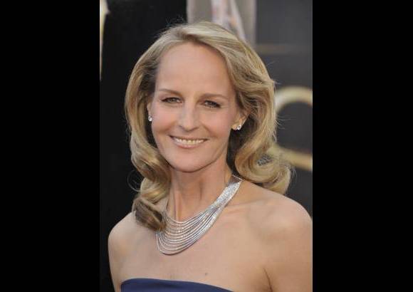 AP - Helen Hunt
