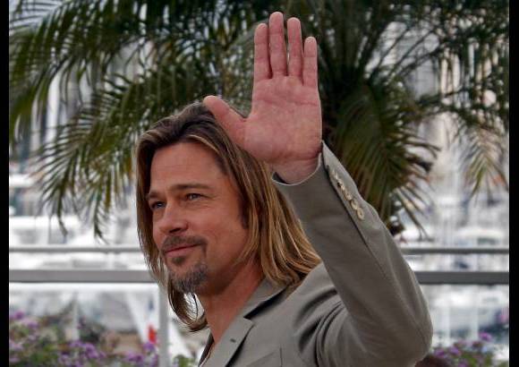 Foto Reuters - Pese a ello, el actor se mostr&#243; bromista y se pregunt&#243; por qu&#233; se hacen ruedas de prensa antes de las 4 de la tarde -la de la pel&#237;cula era a las 11 de la ma&#241;ana- e invit&#243; a los periodistas a lanzar un movimiento en ese sentido.