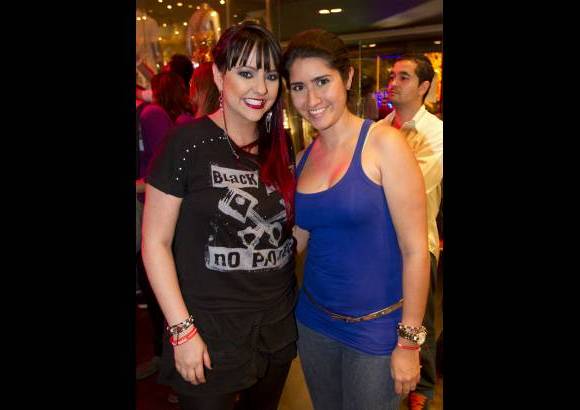 Fotos Edwin Bustamante Restrepo - Monte Pittman, el guitarrista de Madonna, se present&#243; en la noche del martes 27 de noviembre en Hard Rock Medell&#237;n. As&#237; estuvo la velada en im&#225;genes.