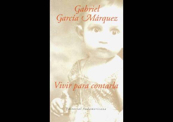 - 2002. VIVIR PARA CONTARLA: Es la autobiografía de Gabo, en la que revela detales de su infancia y juventud, hasta la propuesta de matrimonio a su esposa. Va descubriendo personajes e historias que se desarrollan en sus relatos.