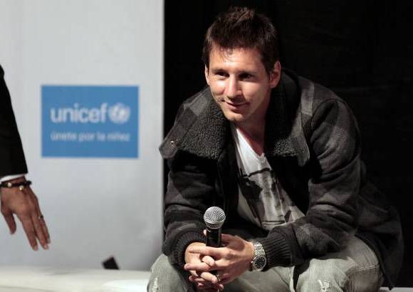 Colprensa - Le agradar&#237;a volver a repetir las muchas victorias que logr&#243; con el Barcelona y seguir haciendo goles con la selecci&#243;n.