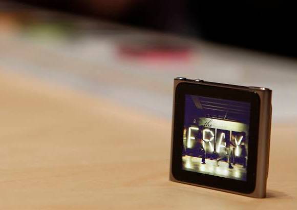 Reuters - El iPod nano tendr&#225; un precio de 149 d&#243;lares en la versi&#243;n de 8 gigabites, dijo Jobs.