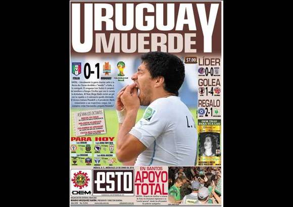 - Diario Esto de M&#233;xico