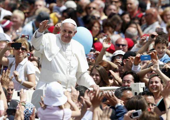 Reuters - El Papa Francisco asegur&#243; que la colombiana Laura Montoya Upegui fue instrumento de evangelizaci&#243;n primero como maestra y despu&#233;s como madre espiritual de los ind&#237;genas.