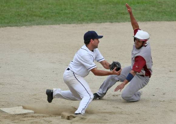 Foto Juan Antonio Sánchez - Argentina y Venezuela fue el clásico suramericano.