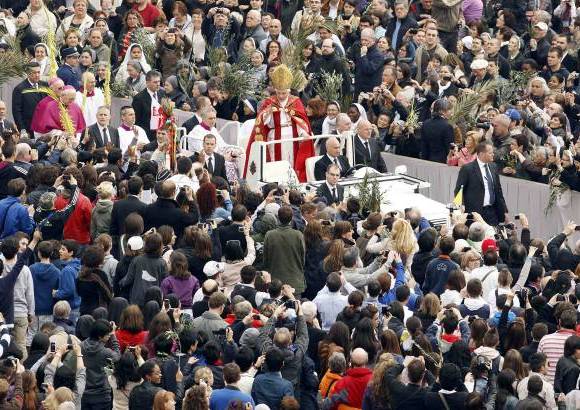 Foto Reuters -