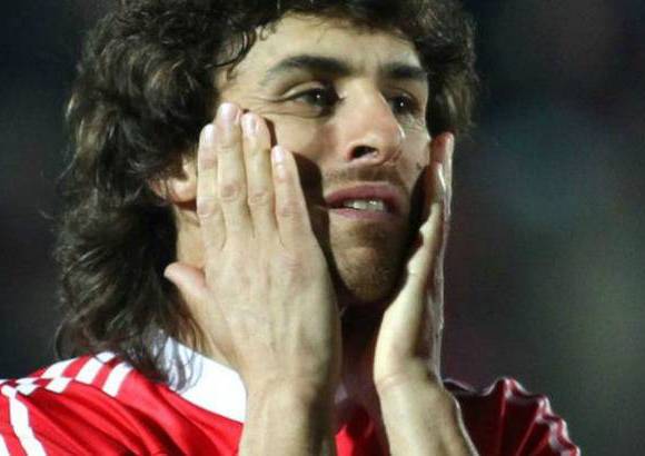 AP - El payasito que se convirti&#243; en mago, Pablo C&#233;sar Aimar Giordano, complementa el equipo de Messi. Este mediocampista lleg&#243; al f&#250;tbol de Malasia, donde fue recibido como un &#237;dolo por los hinchas del Johor Darul Takzim