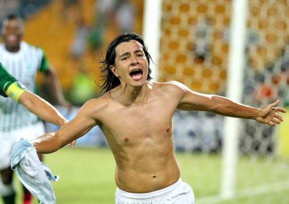 JUAN ANTONIO S&#193;NCHEZ - Despu&#233;s de un primer tiempo brillante, con un juego a toque corto y en velocidad, Nacional parec&#237;a dar vuelta a la p&#225;gina a la goleada frente al Tolima.