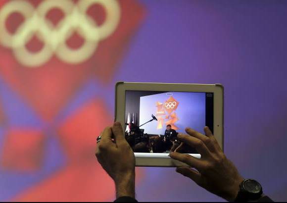 Reuters - La tecnología será el aliado número uno de los medios de comunicación que cubrirán las justas.