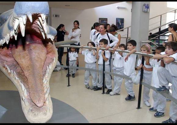 FOTO EL COLOMBIANO - El Planetario de Medellín Jesus Emilio Ramírez González ofrece un escenario a la altura de los más modernos del mundo, dedicado a la labor científica y educativa de la ciudad. Está integrado a la mayor zona lúdica, tecnológica y científica de la capital antioqueña.