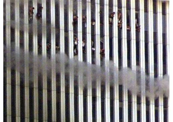 Archivo - Durante el ataque terrorista del 11 de septiembre fallecieron 20 colombianos.