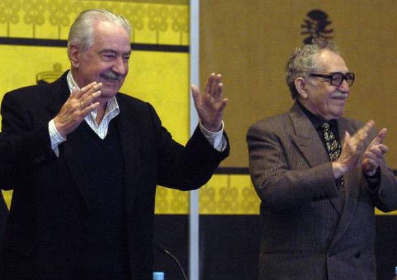 COLPRENSA - &#193;lvaro Mutis se fue, pero a su viaje no le faltaba nada m&#225;s. Quedan sus libros e historias &#250;nicas.
