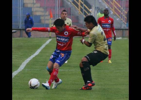 Colprensa - Pasto 1-Itag&#252;&#237; 1.