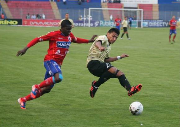 Colprensa - Pasto 1-Itag&#252;&#237; 1.