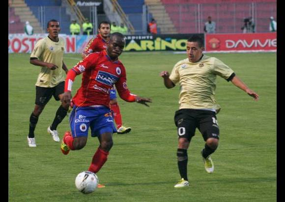 Colprensa - Pasto 1-Itag&#252;&#237; 1.