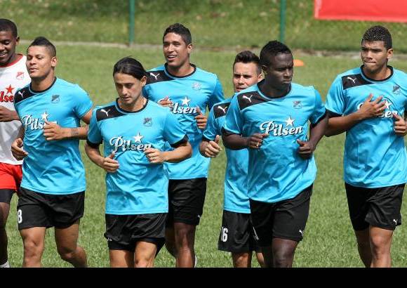 Juan Antonio Sánchez - Con Giovanni Hernández, comandando la nómina, el rojo espera alcanzar estrellas y cupos en la presente temporada.