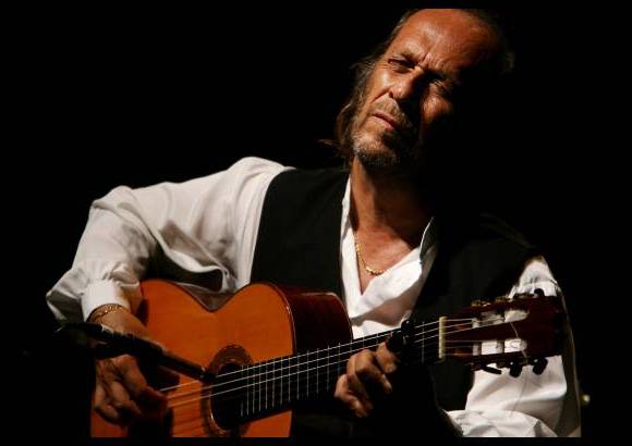 AFP - El que ser&#225; su &#225;lbum p&#243;stumo fue grabado en diferentes localidades, muchas de ellas en Espa&#241;a, y deja la ilusi&#243;n del artista de que el flamenco resurja con nuevos compositores y cantantes que le devuelvan su car&#225;cter.