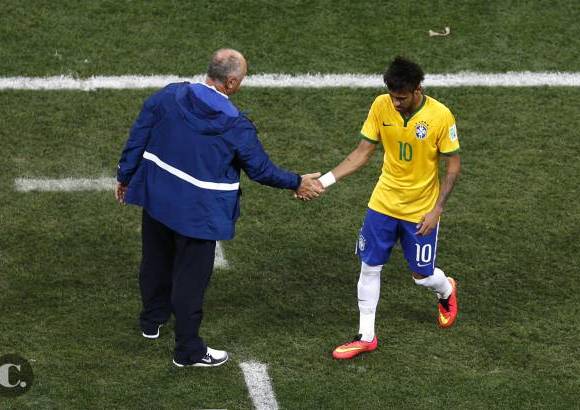 Juan Antonio S&#225;nchez, enviado especial a Brasil - Brasil derrot&#243; a Croacia 3 -1 en el partido inaugural del Mundial.
