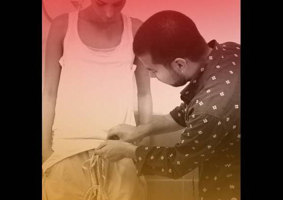 Cortes&#237;a - El dise&#241;ador Camilo &#193;lvarez llega a Colombiamoda con su colecci&#243;n La Mancha para la temporada primavera/verano 2012.