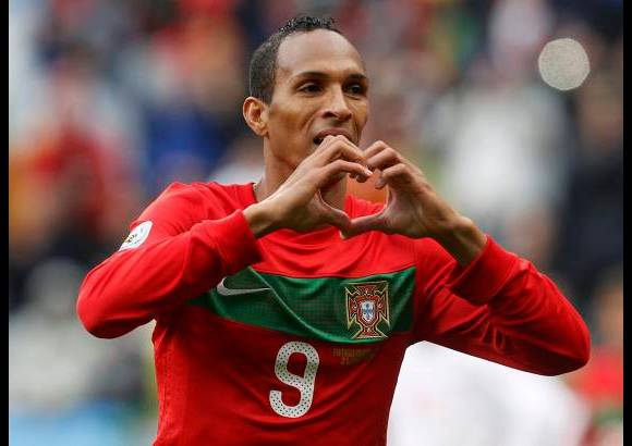 Reuters - Fue la mayor goleada en Sudáfrica, la peor derrota de Corea del Norte en competencias internacionales y el triunfo por margen más amplio de Portugal en los mundiales.