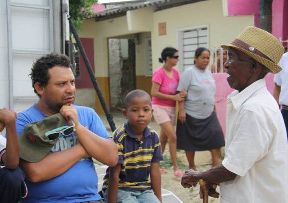 COLPRENSA - que vuelve a ser dirigida por Harold Trompetero, con quien Dago ha realizado algunos de sus m&#225;s importantes &#233;xitos taquilleros de los &#250;ltimos a&#241;os.