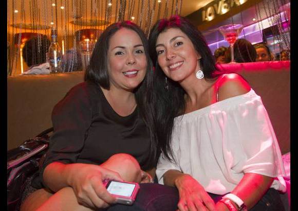 Fotos Edwin Bustamante Restrepo - Monte Pittman, el guitarrista de Madonna, se present&#243; en la noche del martes 27 de noviembre en Hard Rock Medell&#237;n. As&#237; estuvo la velada en im&#225;genes.