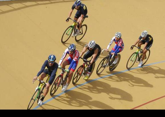 Juan Antonio Sánchez - Será libre el ingreso, pero con boleta, que se puede reclamar antes del inicio del certamen pistero en la puerta principal del escenario.