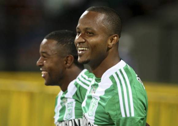 Juan Antonio Sánchez - Con Pabón como el dueño de la orquesta, comenzaron a sonar bien Macnelly, Mosquera y Rentería.