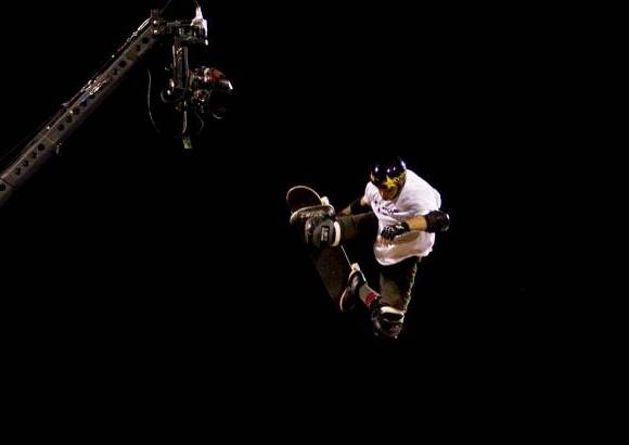 ESTEBAN VANEGAS - ENVIADO ESPECIAL - Los X-Games son catalogados como las olimpiadas de los deportes extremos, que cada vez tienen m&#225;s aficionados.