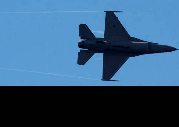 Julio C&#233;sar Herrera - Pilotos de la Fuerza A&#233;rea Colombiana ser&#225;n los protagonistas. As&#237; mismo, el grupo Viper West de Estados Unidos participar&#225; de las acrobacias.