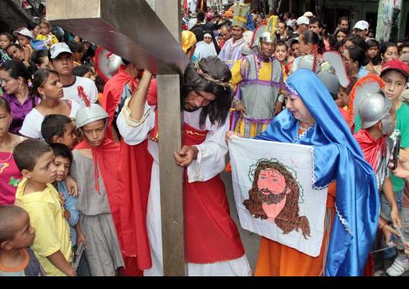 Manuel Saldarriaga -