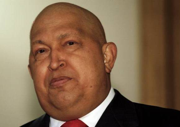 Reuters - En el a&#241;o 2012 Hugo Ch&#225;vez sorprendi&#243; cuando anunci&#243; que ser&#237;a operado nuevamente por una lesi&#243;n en el mismo lugar donde le extirparon el tumor.