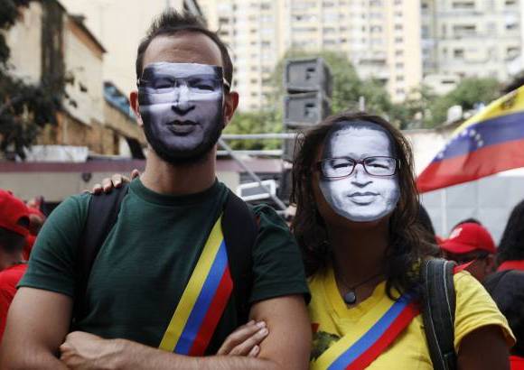 reuters - El secretario general de la Organización de Estados Americanos (OEA), José Miguel Insulza, dijo en un comunicado que el organismo "respeta" la decisión tomada por los poderes públicos en Venezuela sobre la toma de posesión.
