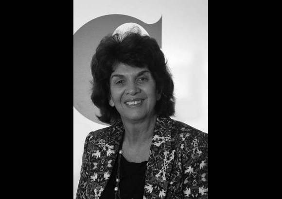 Alicia Mej&#237;a - Exdirectora de Inexmoda y conferencista - &quot;En EL COLOMBIANO encontr&#233; siempre una mano tendida. Cuando llegu&#233; a Inexmoda en 1989 todo en Medell&#237;n parec&#237;a oscuro y el diario siempre encontr&#233; el apoyo porque creyeron y respaldaron el proyecto de Inexmoda. Para m&#237;, en mi vida, EL COLOMBIANO sigue m&#225;s vigente cada d&#237;a&quot;.