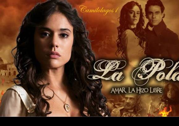 Cortesía Canal RCN - La Pola ya está en DVD. La exitosa serie del Canal RCN, en coproducción con Sony Pictures Televisión y que se transmitió entre 2010 y 2011, ya está disponible en este formato en las principales discotiendas del país, para que sus seguidores puedan revivir los momentos más apasionantes de esta producción.