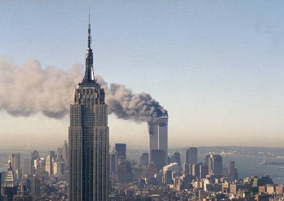 Archivo - Estados Unidos sufri&#243; el 11 de septiembre de 2001 el atentado m&#225;s tr&#225;gico de su historia.