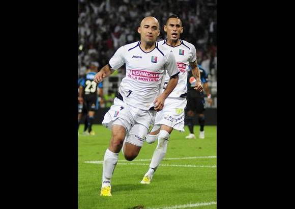 COLPRENSA - Once Caldas 1 - 0 Millonarios