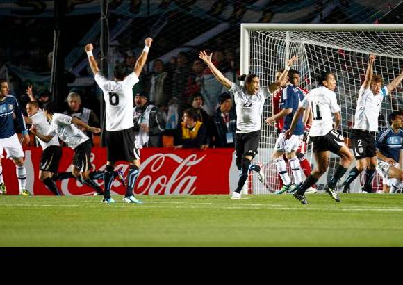 Reuters - Uruguay elimin&#243; a Argentina de la Copa Am&#233;rica por penales luego de que 120 minutos de juego terminaron 1-1.