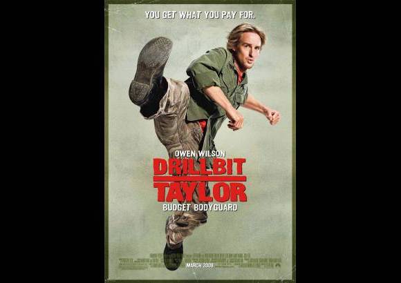 Cortes&#237;a Canal RCN - Nuestro cine (Canal RCN, 9:50 p.m.) Un guardaespaldas escolar. Pel&#237;cula familiar protagonizada por Owen Wilson, actor y guionista norteamericano, nominado en dos ocasiones a los premios Oscar por su carrera cinematogr&#225;fica.