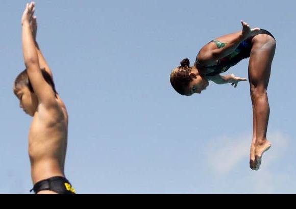 Manuel Saldarriaga - Las jornadas arrancar&#225;n todos los d&#237;as desde las 7:30 de la ma&#241;ana y se cerrar&#225;n con las premiaciones.