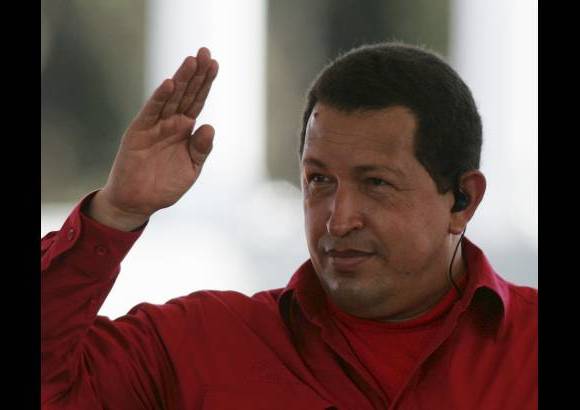 - Ch&#225;vez se cas&#243; dos veces. La primera con Nancy Colmenares, con la que tuvo tres hijos: Rosa Virginia, Mar&#237;a Gabriela y Hugo Rafael. Al mismo tiempo, mantuvo una relaci&#243;n sentimental con la historiadora Herma Marksman.