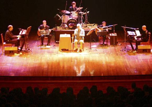 Foto archivo - Algunas de sus películas fueron Crónica de un niño solo o El romance del Aniceto y la Francisca.