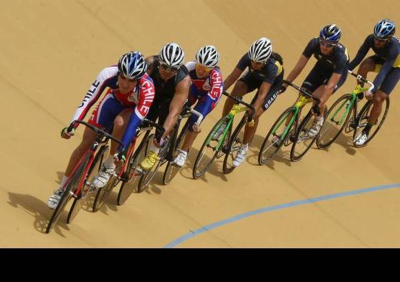 Juan Antonio Sánchez - Cada una de las jornadas tendrá entre 10 y 11 competencias, especialmente de grupos.