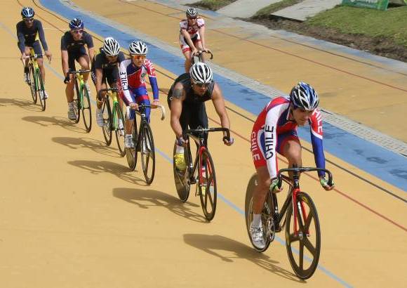 Juan Antonio Sánchez - Participan 50 corredores extranjeros, 29 pisteros colombianos y 14 ruteros nacionales.