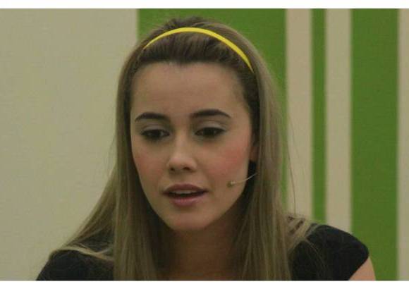 Cortes&#237;a Canal RCN - Y su llegada significa la alegr&#237;a para Jhoan y una amenaza para Manuela, su ex aliada.