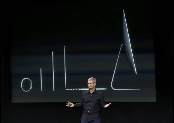 AP - Continuity es el sistema que permitir&#225; escribir un email en el iPhone y continuarlo en el Mac. Navegar por Internet en el Mac y continuar sin cambiar de enlace en el iPad.